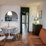 Les Cascadelles-2 By Interhome Lägenhet