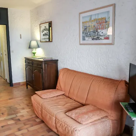 Les Cascadelles-2 By Interhome *
