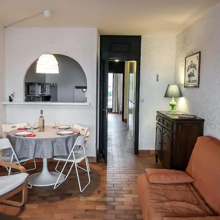 Les Cascadelles-2 By Interhome Apartment