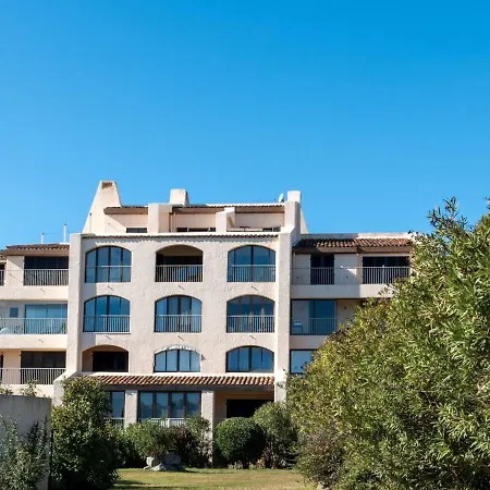 Apartment Les Cascadelles-2 By Interhome