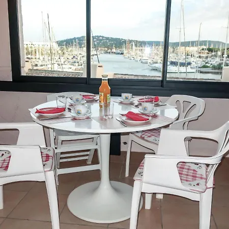 Les Cascadelles-2 By Interhome Apartment