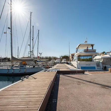 Les Cascadelles-2 By Interhome Apartment