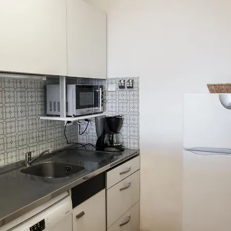 Les Cascadelles-2 By Interhome