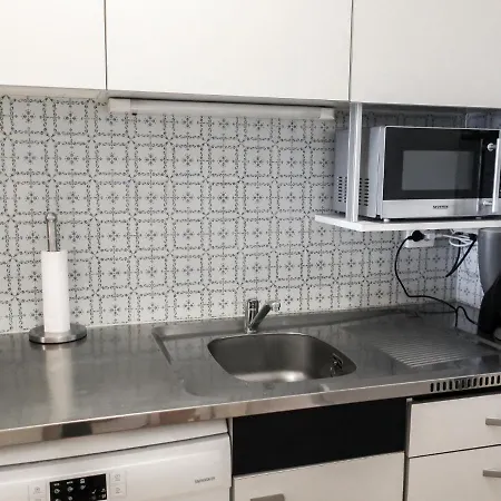 Les Cascadelles-2 By Interhome Apartment