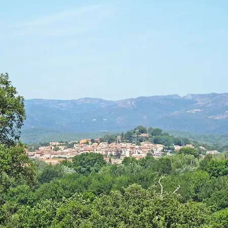 Les Cascadelles-2 By Interhome * La Foux (Var)