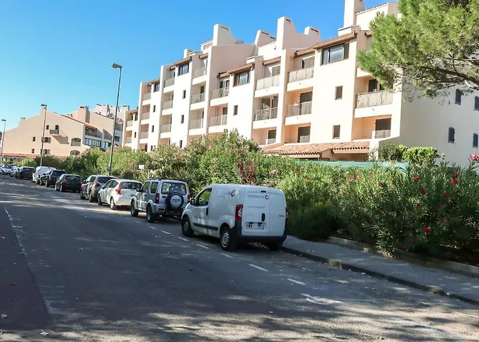 Διαμέρισμα Les Cascadelles-2 By Interhome *