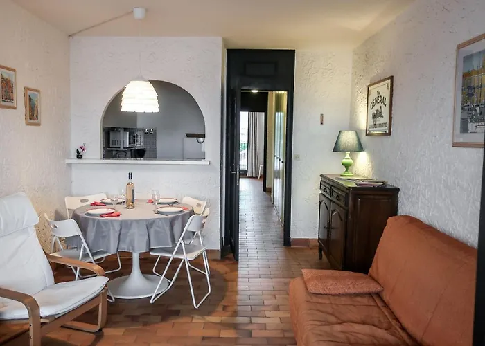 Les Cascadelles-2 By Interhome דירה