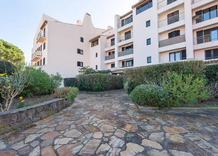 Les Cascadelles-2 By Interhome La Foux (Var)