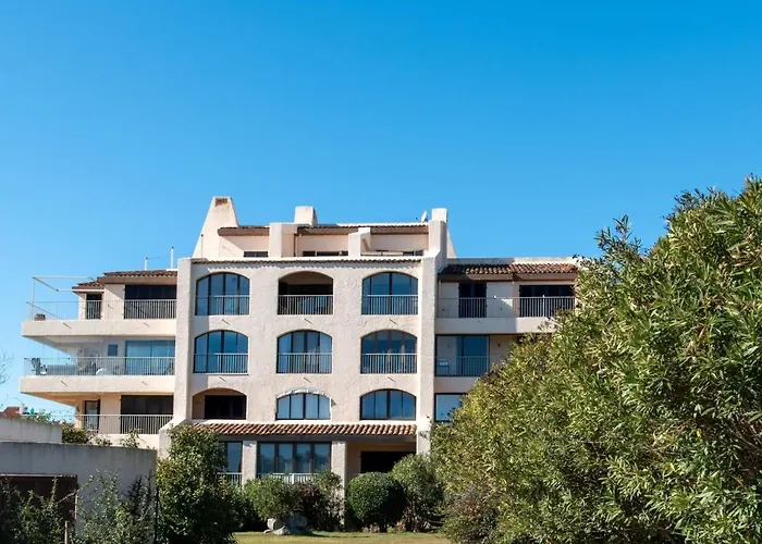 Διαμέρισμα Les Cascadelles-2 By Interhome