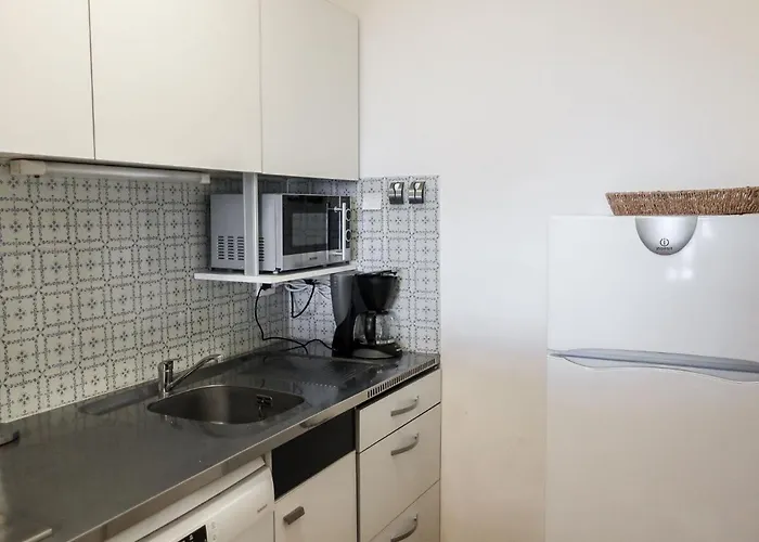 Les Cascadelles-2 By Interhome