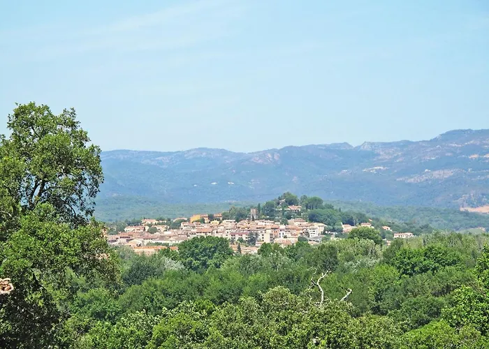 Les Cascadelles-2 By Interhome * La Foux (Var)