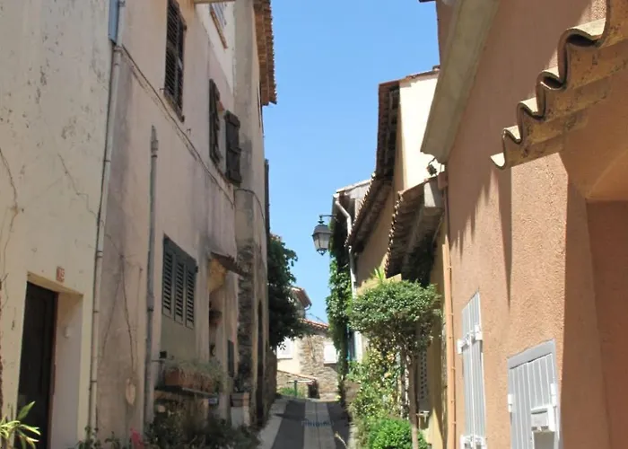 Les Cascadelles-2 By Interhome דירה La Foux (Var)